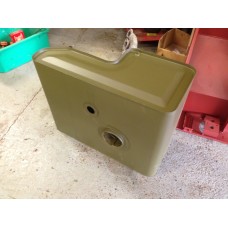 1943 - 1945 MB or GPW Late fuel tank 
